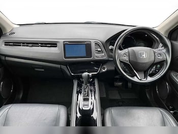 Used Honda HR-V 2019 for sale - 76328431: Photo 4