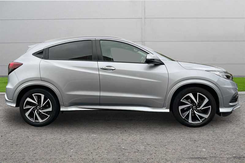 Used Honda HR-V 2019 for sale - 76328431: Photo 5