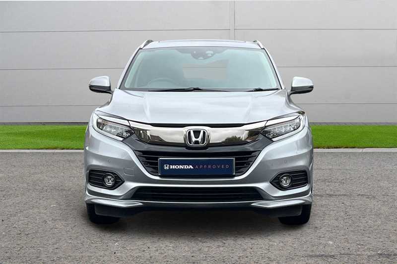 Used Honda HR-V 2019 for sale - 76328431: Photo 6