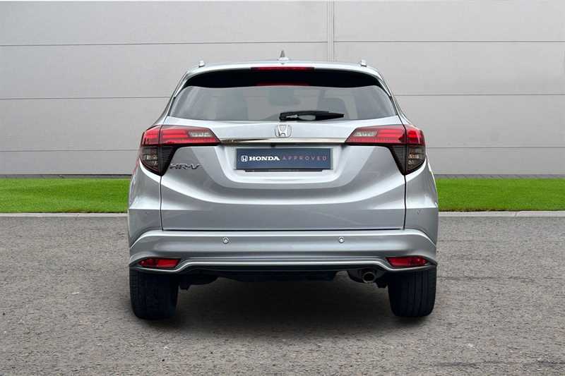 Used Honda HR-V 2019 for sale - 76328431: Photo 7