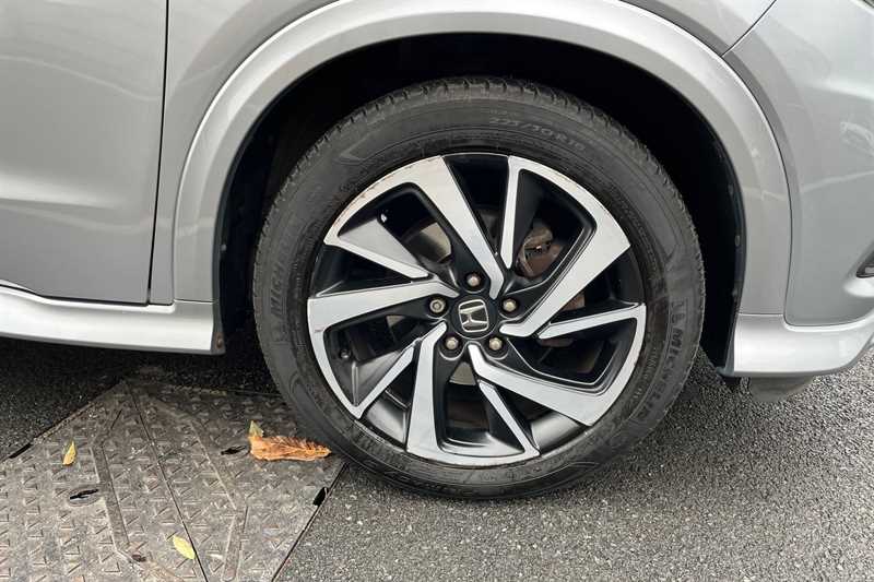 Used Honda HR-V 2019 for sale - 76328431: Photo 9