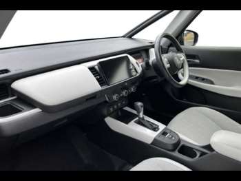 Used Honda Jazz 2021 for sale - 74881306: Photo