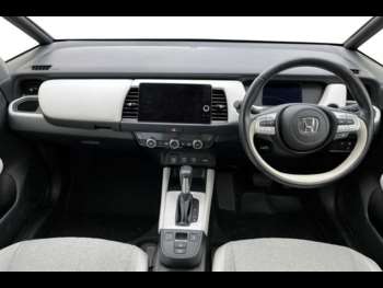 Used Honda Jazz 2021 for sale - 74881306: Photo