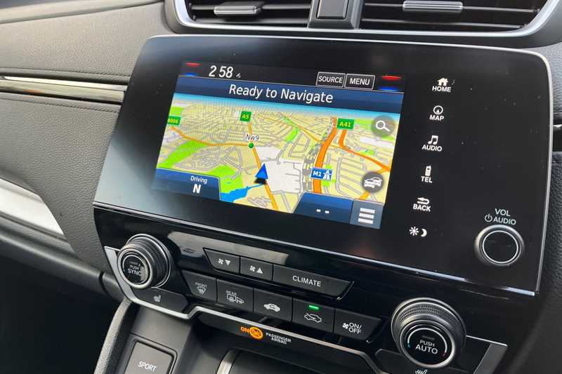 Used Honda CR-V for sale - 77219031: Photo 14