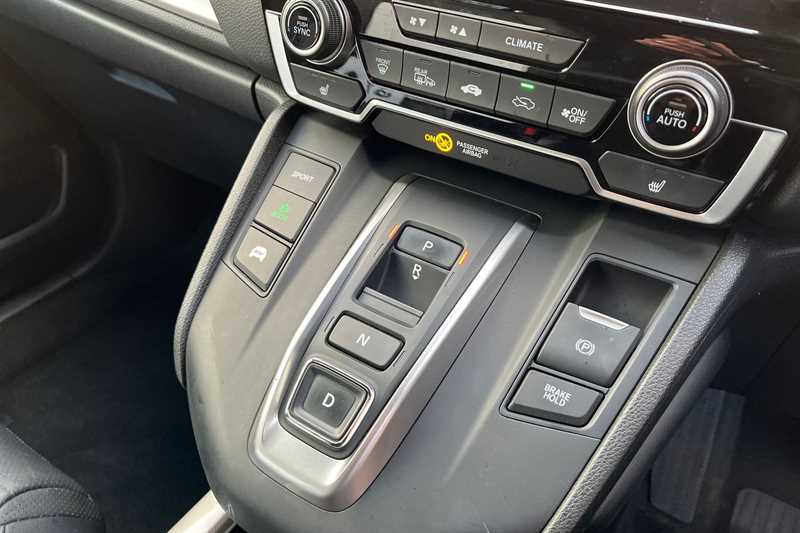 Used Honda CR-V for sale - 77219031: Photo 16