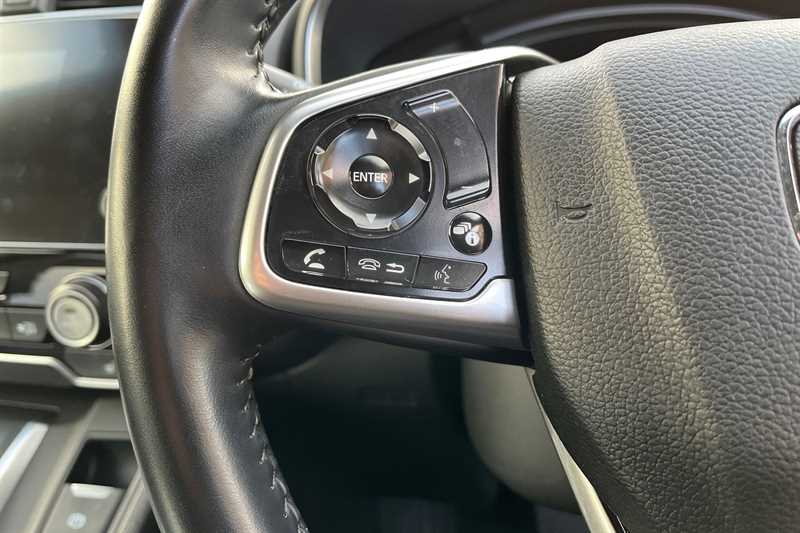 Used Honda CR-V for sale - 77219031: Photo 17