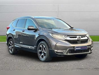 Used Honda CR-V undefined for sale - 77219031: Photo