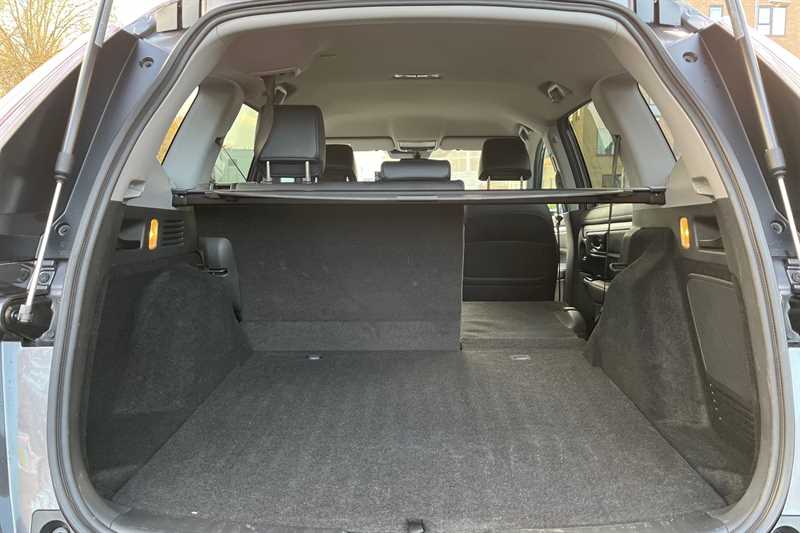 Used Honda CR-V for sale - 77219031: Photo 20