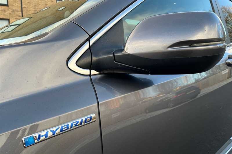 Used Honda CR-V for sale - 77219031: Photo 23