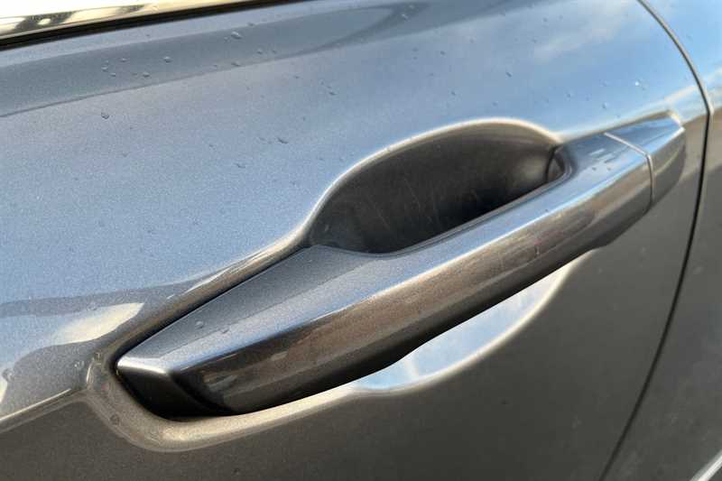 Used Honda CR-V for sale - 77219031: Photo 24