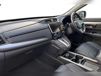 Used Honda CR-V undefined for sale - 77219031: Photo