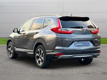Used Honda CR-V undefined for sale - 77219031: Photo