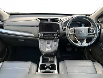 Used Honda CR-V undefined for sale - 77219031: Photo