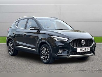 Used MG MG ZS 2022 for sale - 78493952: Photo