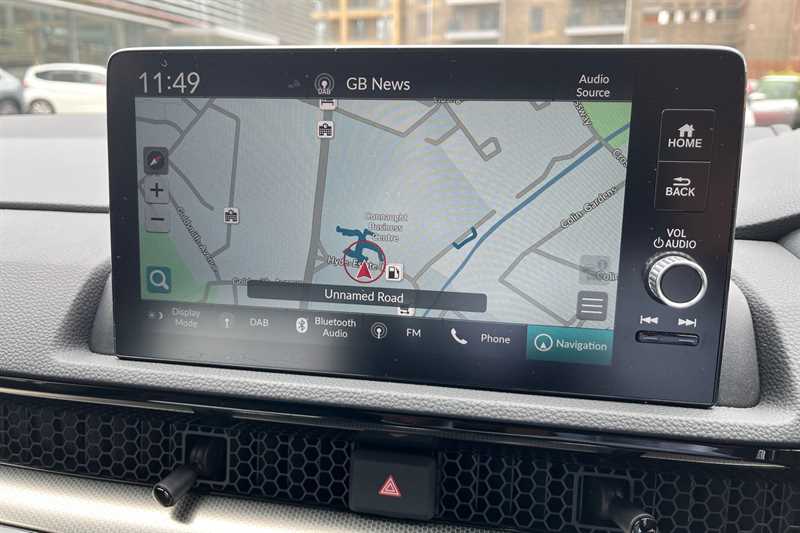 Used Honda CR-V 2025 for sale - 77281218: Photo 14