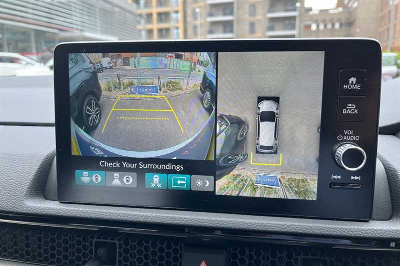 Used Honda CR-V 2025 for sale - 77281218: Photo 15