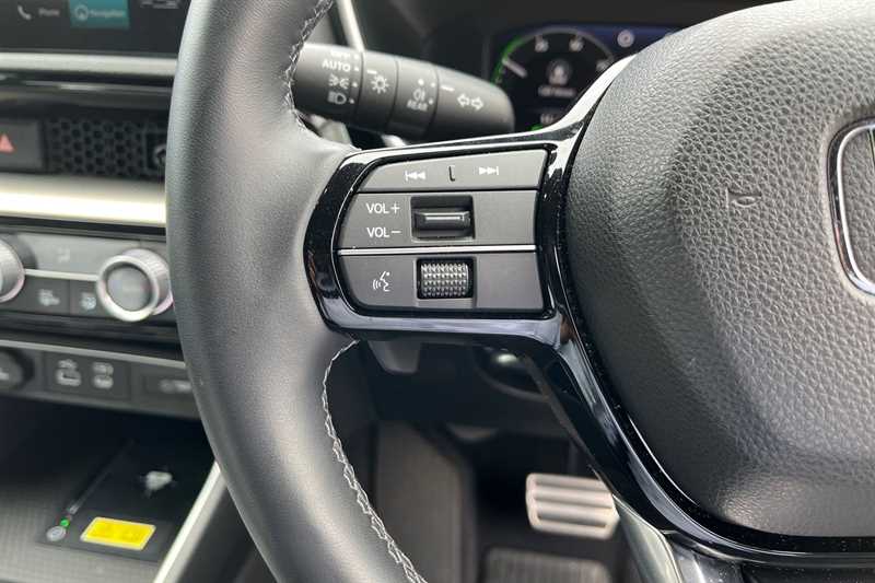 Used Honda CR-V 2025 for sale - 77281218: Photo 17