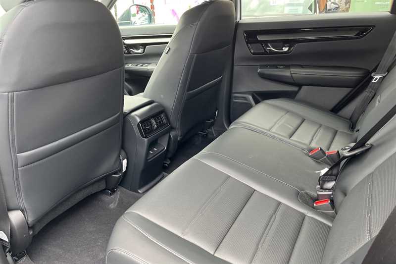 Used Honda CR-V 2025 for sale - 77281218: Photo 21