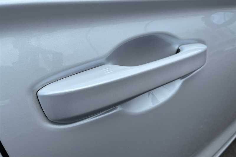 Used Honda CR-V 2025 for sale - 77281218: Photo 24