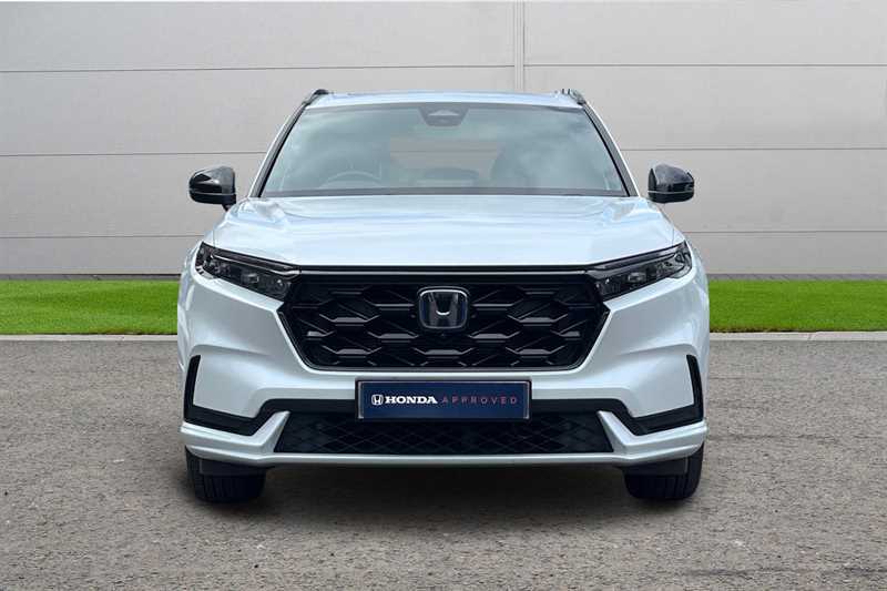 Used Honda CR-V 2025 for sale - 77281218: Photo 6