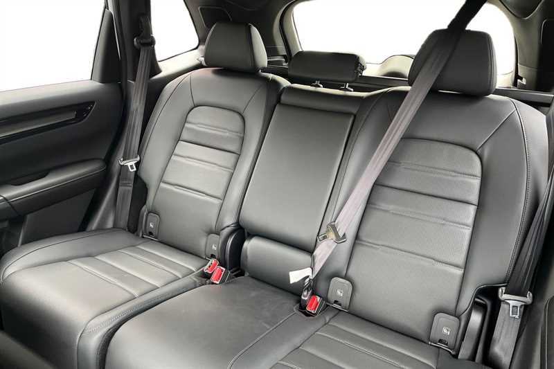 Used Honda CR-V 2025 for sale - 77281218: Photo 8