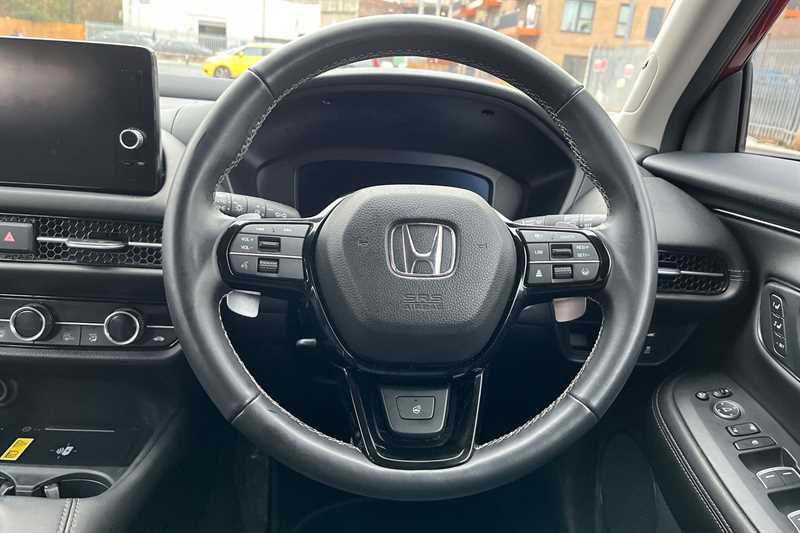 Used Honda ZR-V 2024 for sale - 77281323: Photo 11