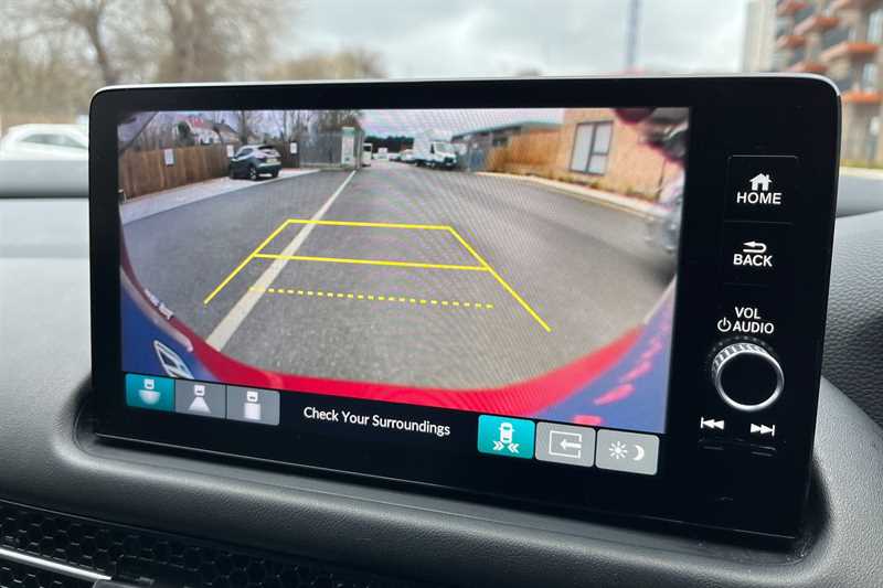 Used Honda ZR-V 2024 for sale - 77281323: Photo 15