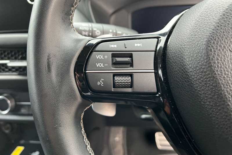 Used Honda ZR-V 2024 for sale - 77281323: Photo 17