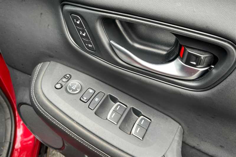 Used Honda ZR-V 2024 for sale - 77281323: Photo 18