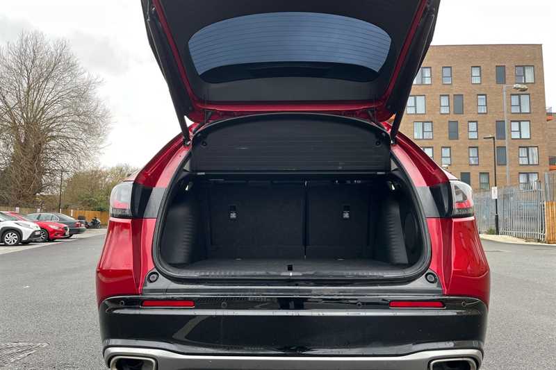 Used Honda ZR-V 2024 for sale - 77281323: Photo 20