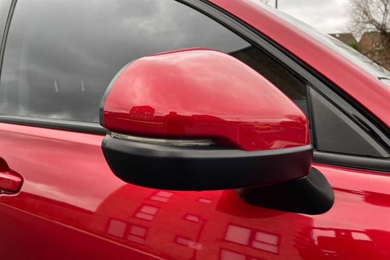 Used Honda ZR-V 2024 for sale - 77281323: Photo 23