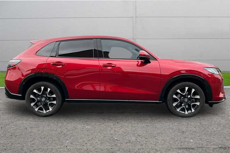 Used Honda ZR-V 2024 for sale - 77281323: Photo 5