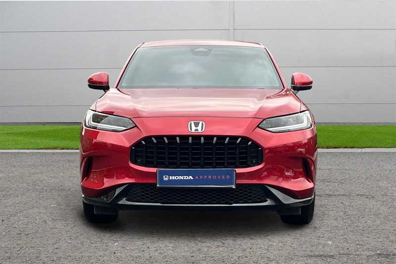 Used Honda ZR-V 2024 for sale - 77281323: Photo 6