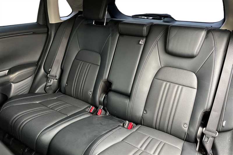 Used Honda ZR-V 2024 for sale - 77281323: Photo 8