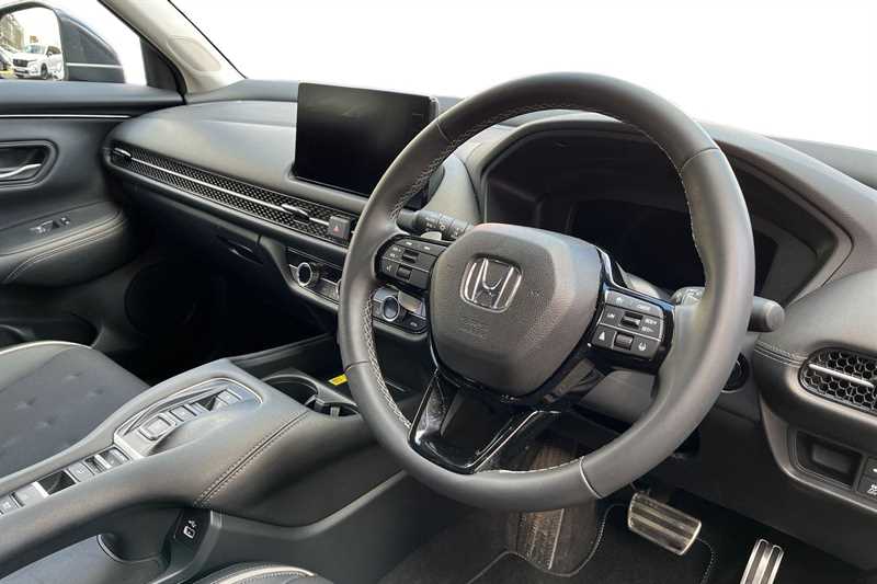 Used Honda ZR-V 2025 for sale - 77648323: Photo 13
