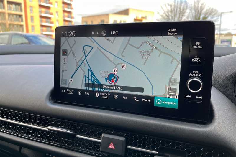 Used Honda ZR-V 2025 for sale - 77648323: Photo 14