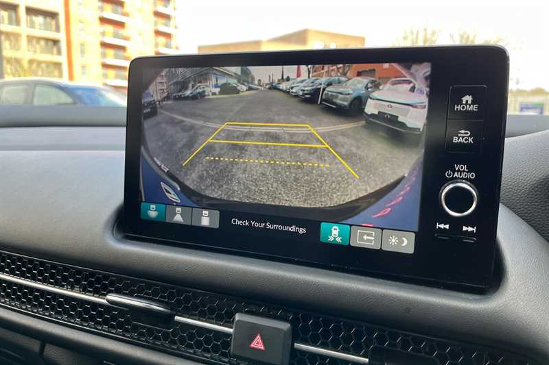 Used Honda ZR-V 2025 for sale - 77648323: Photo 15