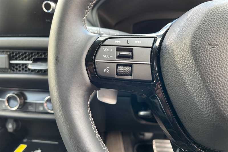 Used Honda ZR-V 2025 for sale - 77648323: Photo 17