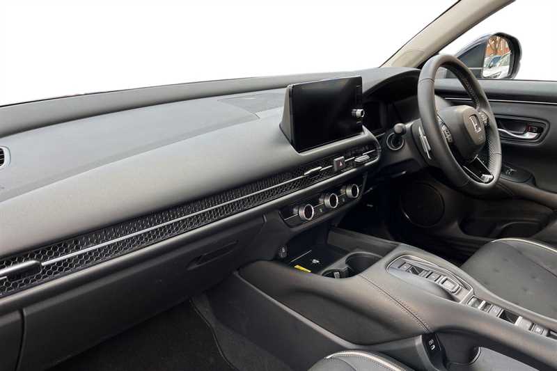 Used Honda ZR-V 2025 for sale - 77648323: Photo 2