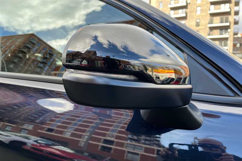 Used Honda ZR-V 2025 for sale - 77648323: Photo 21