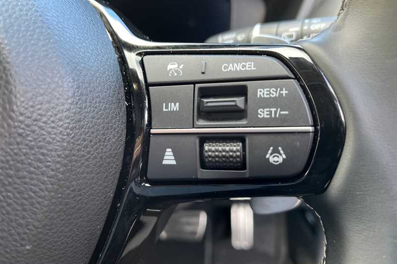 Used Honda ZR-V 2025 for sale - 77648323: Photo 24