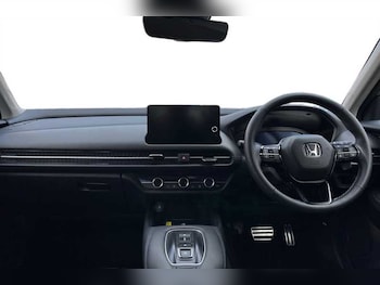 Used Honda ZR-V 2025 for sale - 77648323: Photo