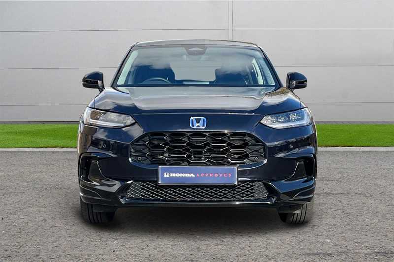 Used Honda ZR-V 2025 for sale - 77648323: Photo 6