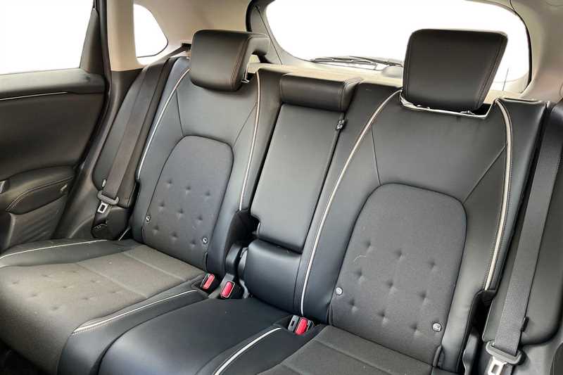 Used Honda ZR-V 2025 for sale - 77648323: Photo 8