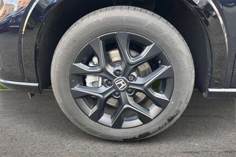 Used Honda ZR-V 2025 for sale - 77648323: Photo 9