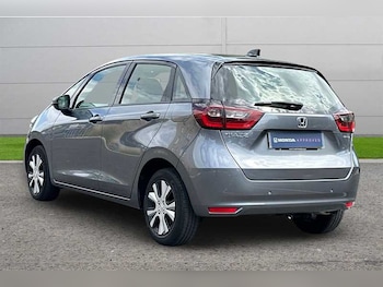 Used Honda Jazz 2023 for sale - 79326014: Photo