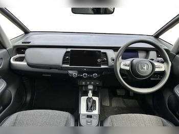 Used Honda Jazz 2023 for sale - 79326014: Photo