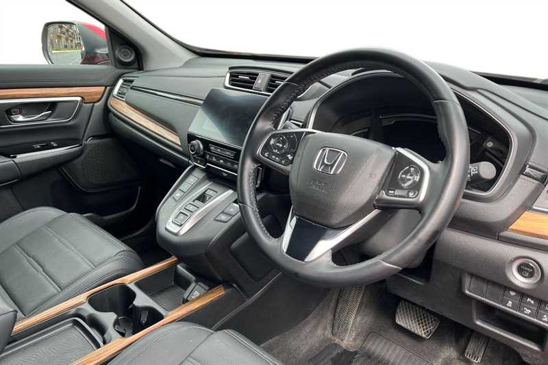 Used Honda CR-V 2021 for sale - 76351059: Photo 13