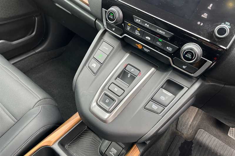 Used Honda CR-V 2021 for sale - 76351059: Photo 16