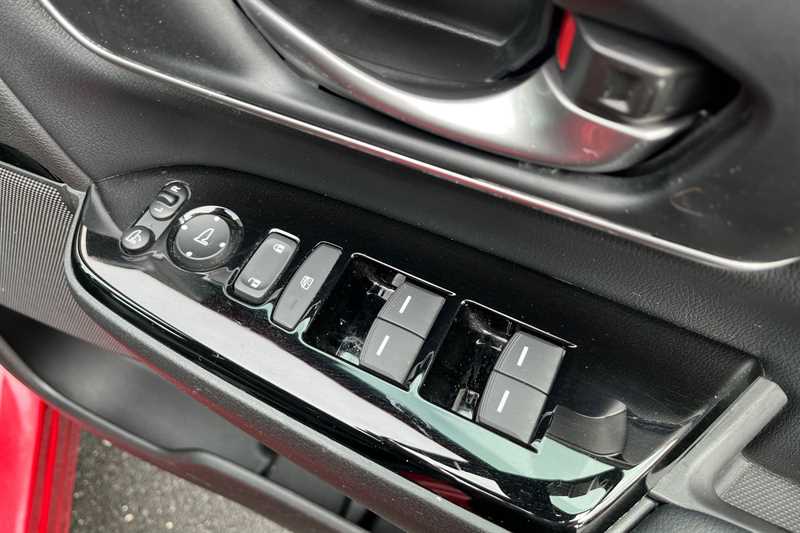 Used Honda CR-V 2021 for sale - 76351059: Photo 18